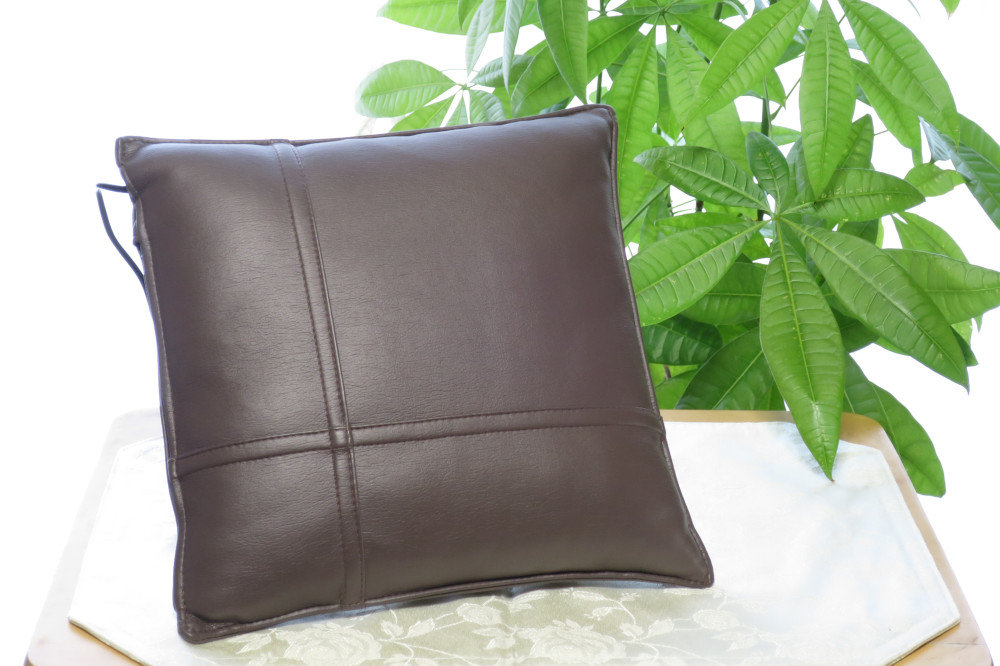 スクエアクッション