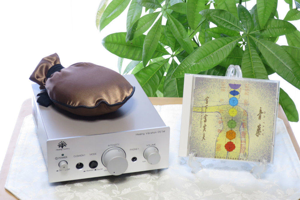 体感音響システム