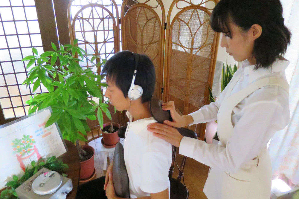 お二人で使用する場合